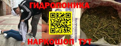 гидропоника Обь
